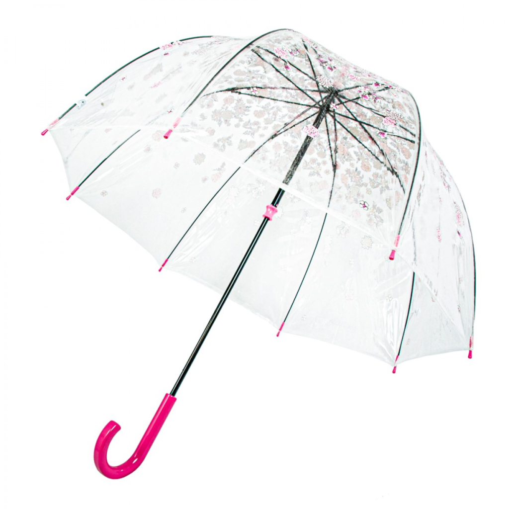 Парасоля Fulton L042 Birdcage-2 Sketchy Springs (L042-037614) - зображення 6