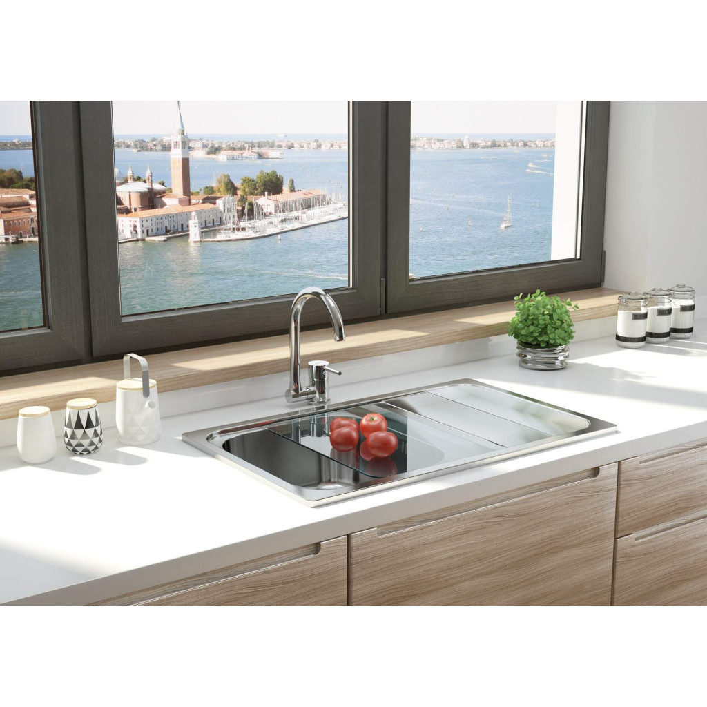 Змішувач Deante Aster (BCA_061M) - зображення 3