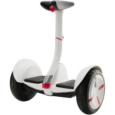 Гіроскутер Rover Mini PR01 White - зображення 1