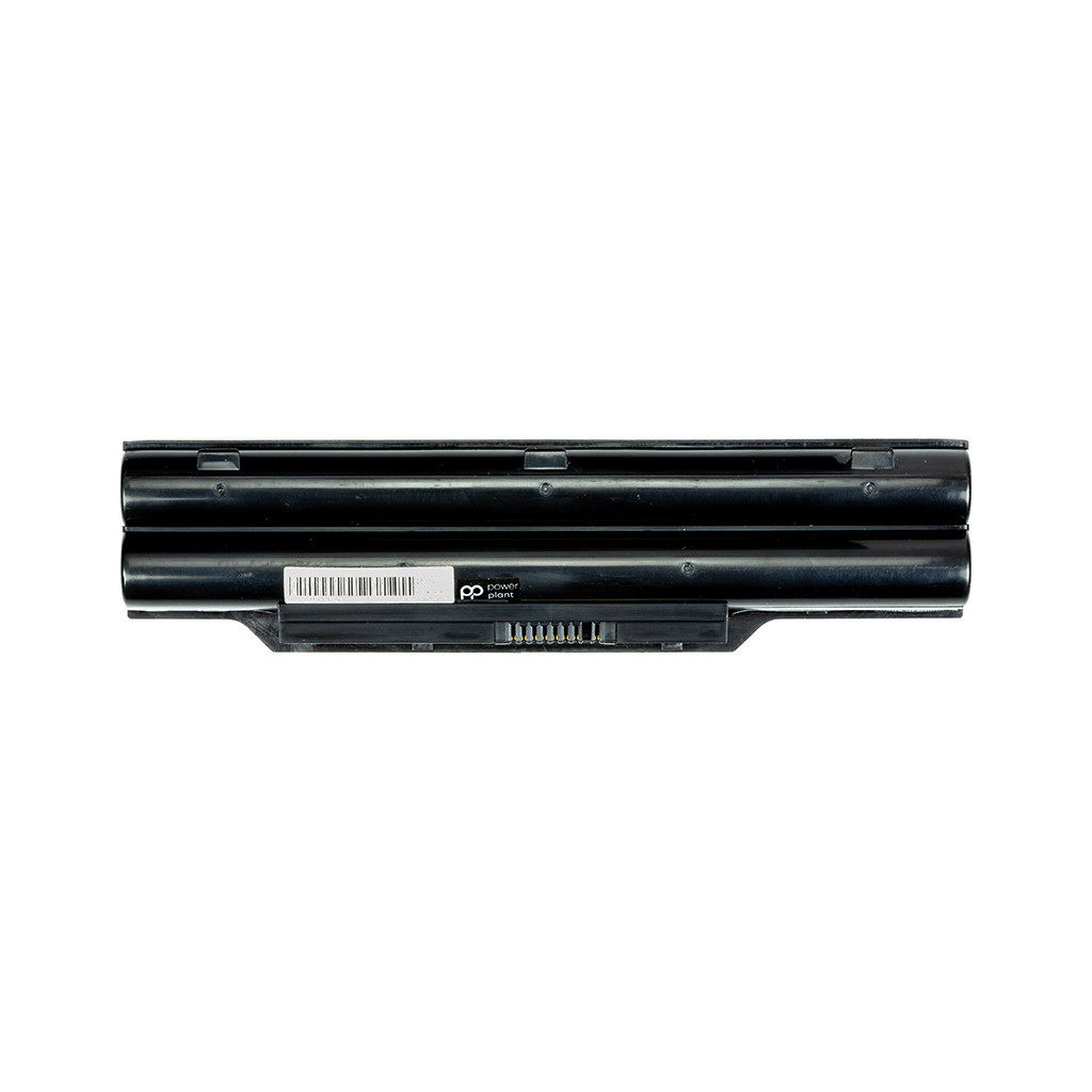 Акумулятор до ноутбука PowerPlant FUJITSU LifeBook A532 (AH532) 10.8V 4400mAh (NB450152) - зображення 3