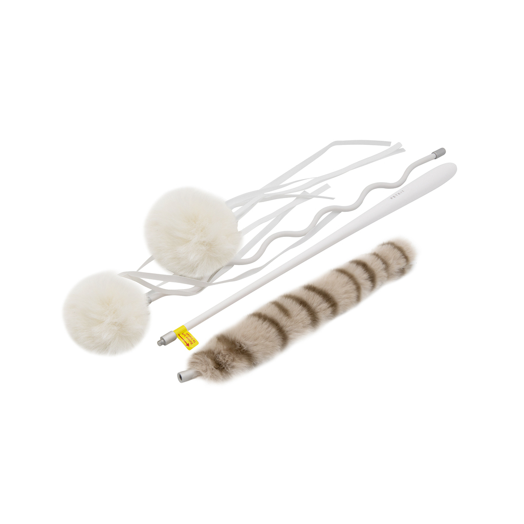 Іграшка для котів Petkit Cat Wand Accessory (680502) - зображення 2