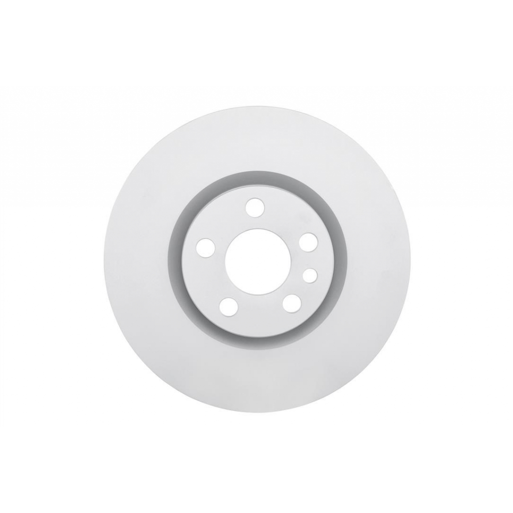 Гальмівний диск Bosch 0 986 479 114 - зображення 1