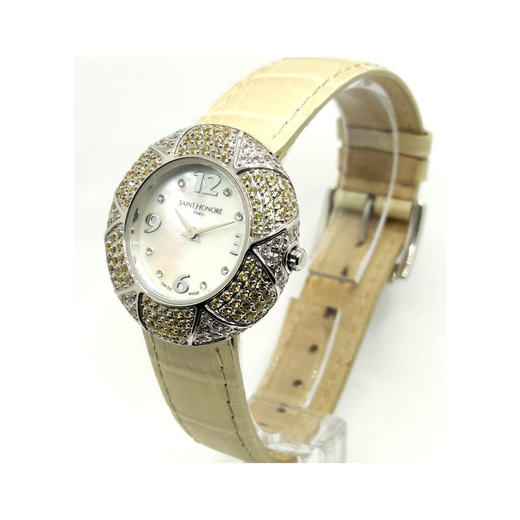 Наручний годинник Saint Honore 712073 2BYZ - зображення 2