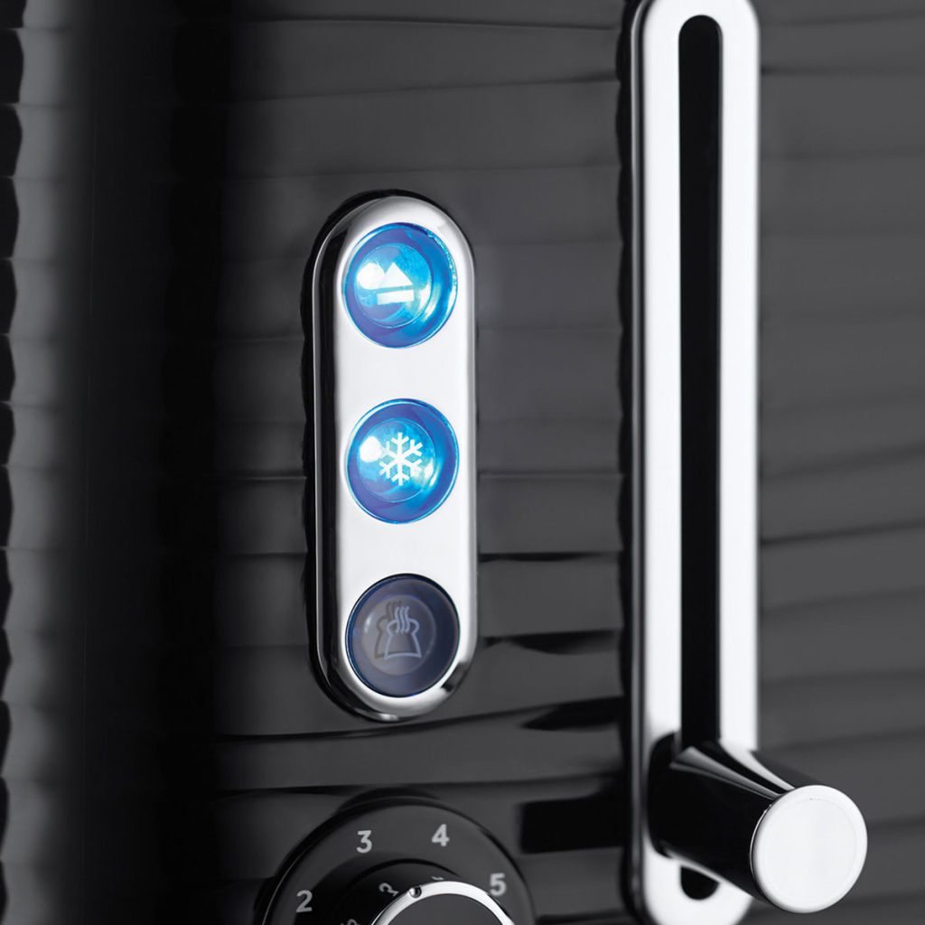 Тостер Russell Hobbs 24371-56 - зображення 3