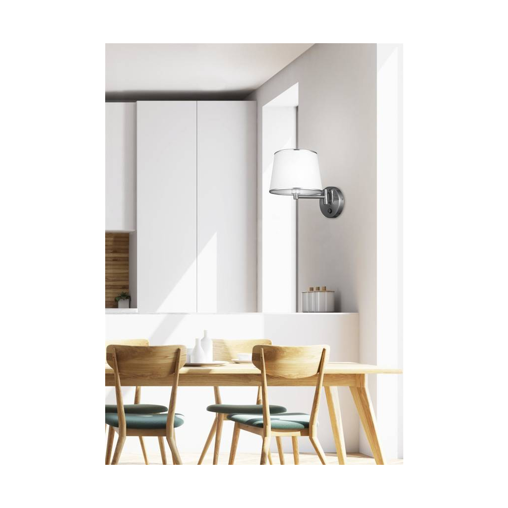 Бра Candellux 21-00883 IBIS (21-00883) - зображення 3