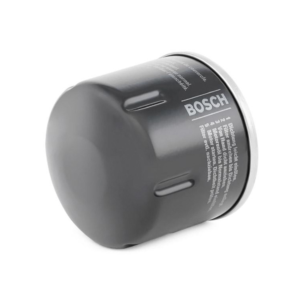 Фільтр масляний Bosch 0 451 104 025 - зображення 2