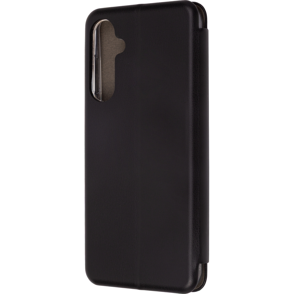 Чохол до мобільного телефона Armorstandart G-Case Samsung M16 5G Black (ARM83183) - зображення 2