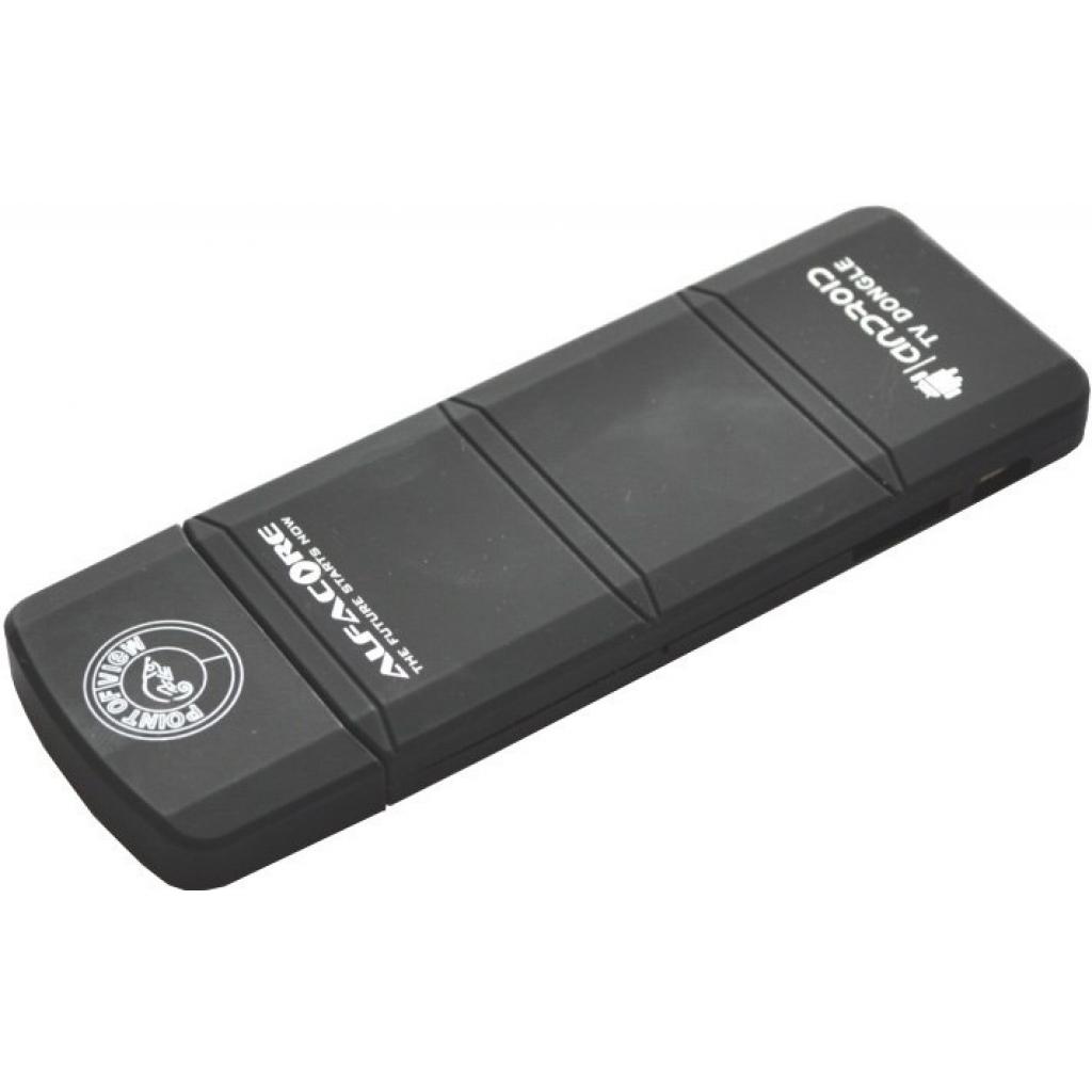 Медіаплеєр Alfacore Smart TV A30 2016 - зображення 1