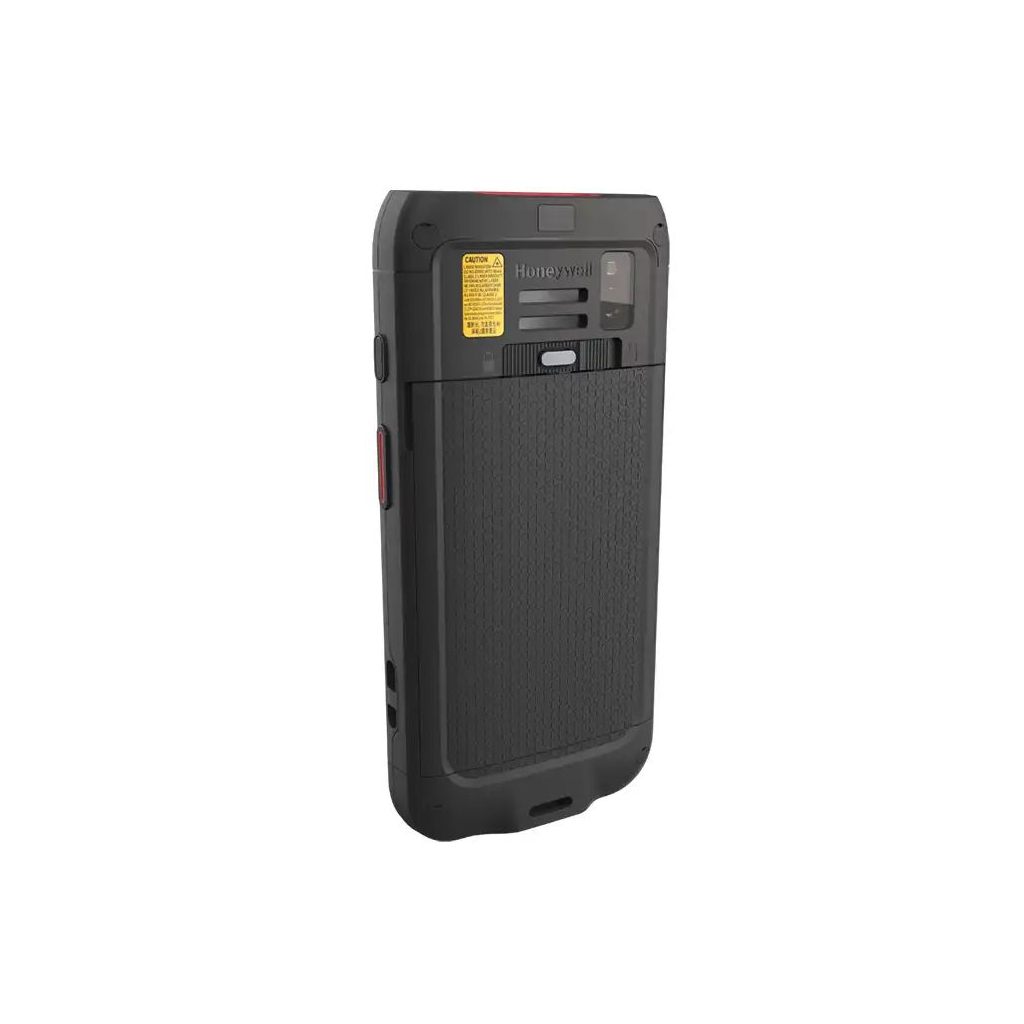 Термінал збору даних Honeywell Dolfine СТ40 2D, 4GB/32GB, WiFi, BT, LTE, NFC, Android (CT40-L1N-27C11BE) - зображення 4