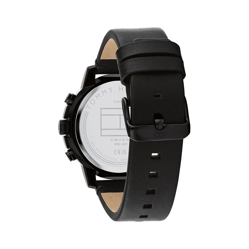 Наручний годинник Tommy Hilfiger 1792110 - зображення 3