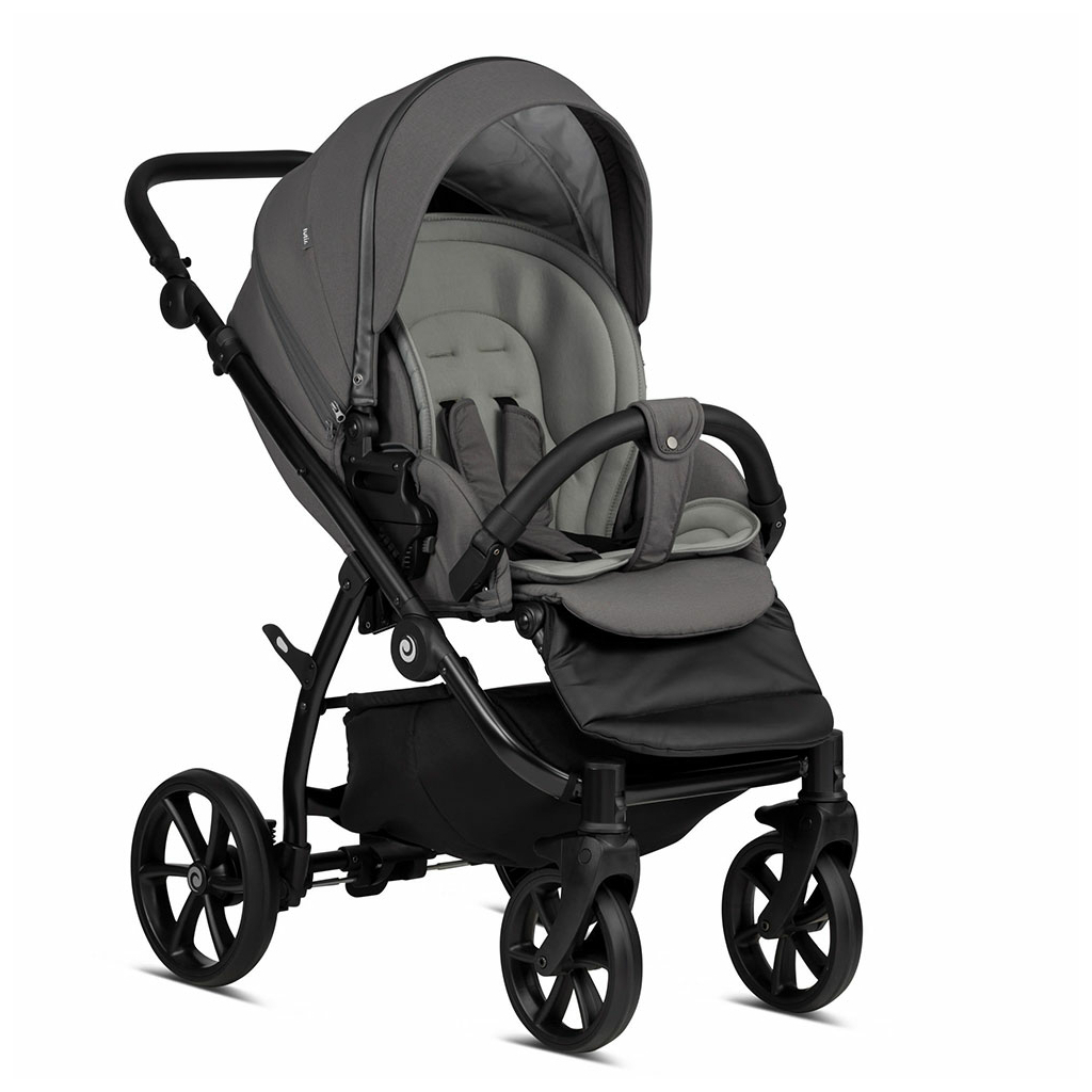 Коляска TUTIS 2 в 1 Uno+ (Canella) (1072145) - зображення 6