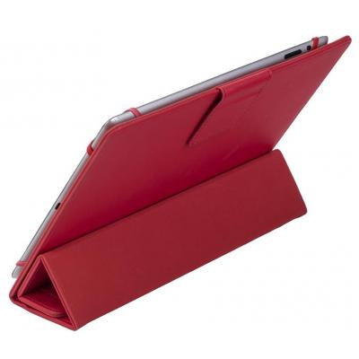 Чохол до планшета RivaCase 10.1 Universal (3117 (Red)) - зображення 3