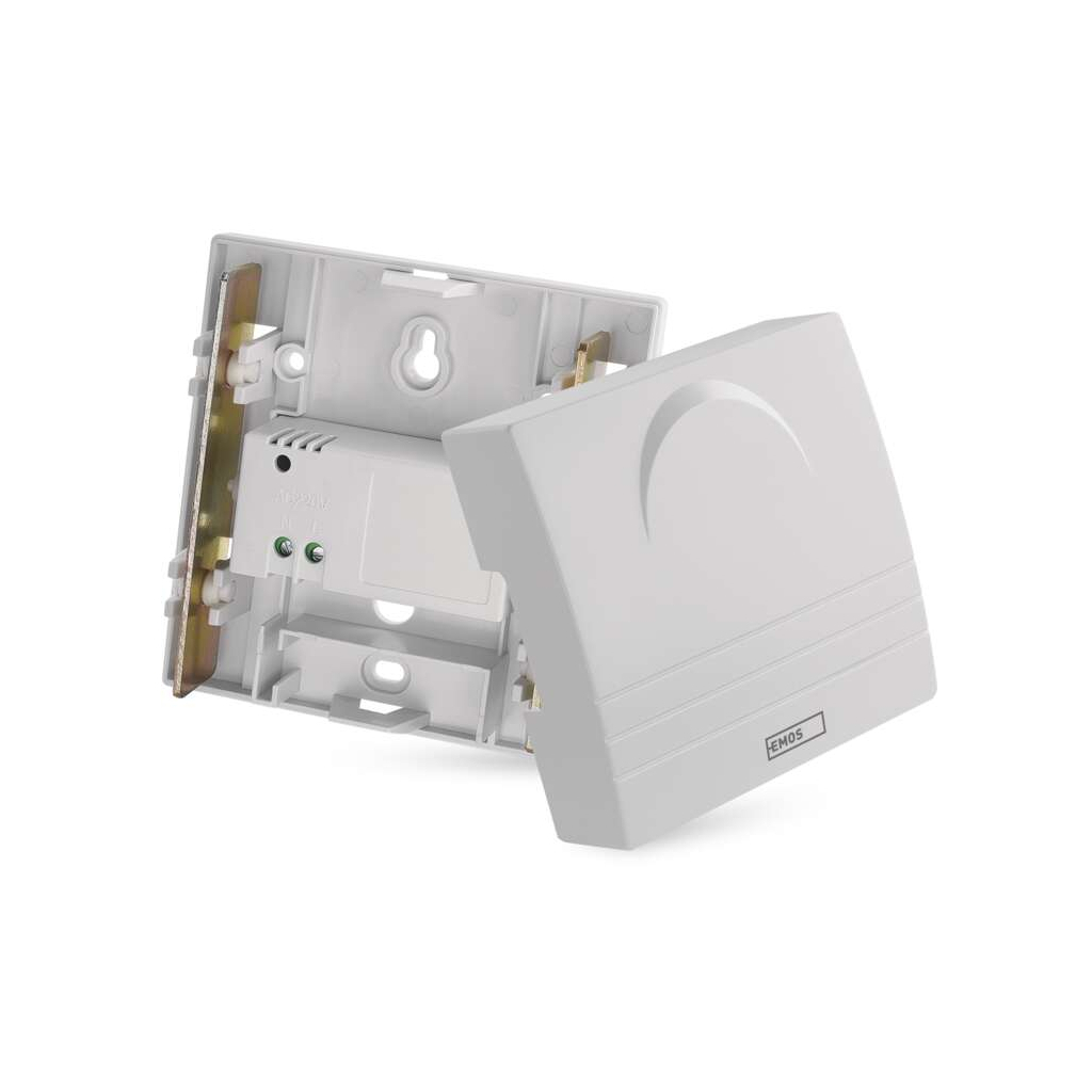 Дверний дзвінок EMOS P57001 - зображення 6