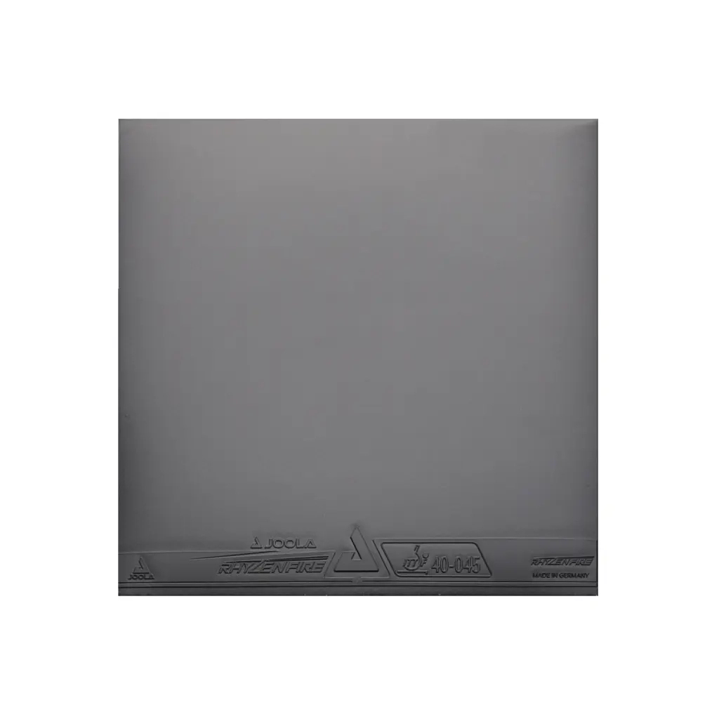 Накладка для ракетки Joola Rhyzen Fire 2.0 Red (70570) (930982) - picture 3