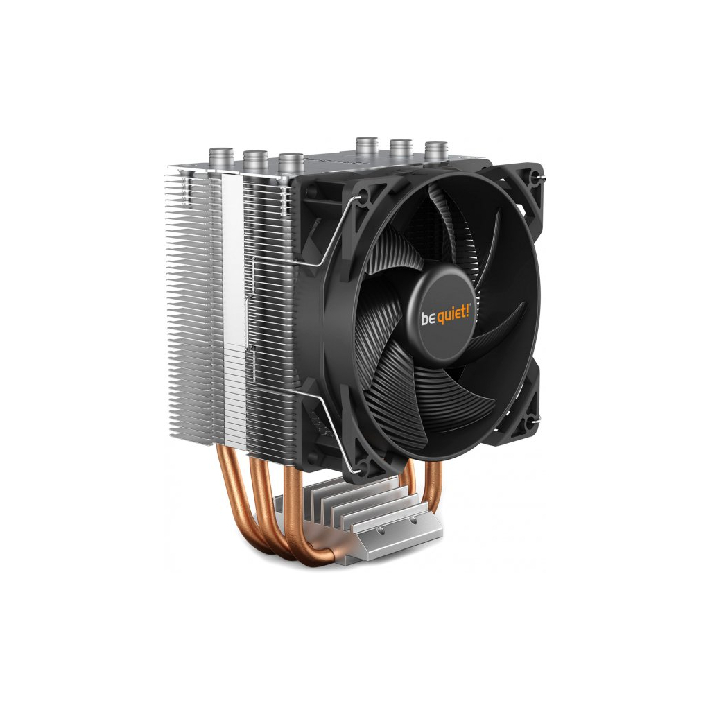 Кулер до процесора Be quiet! Pure Rock Slim 2 (BK030) - зображення 1