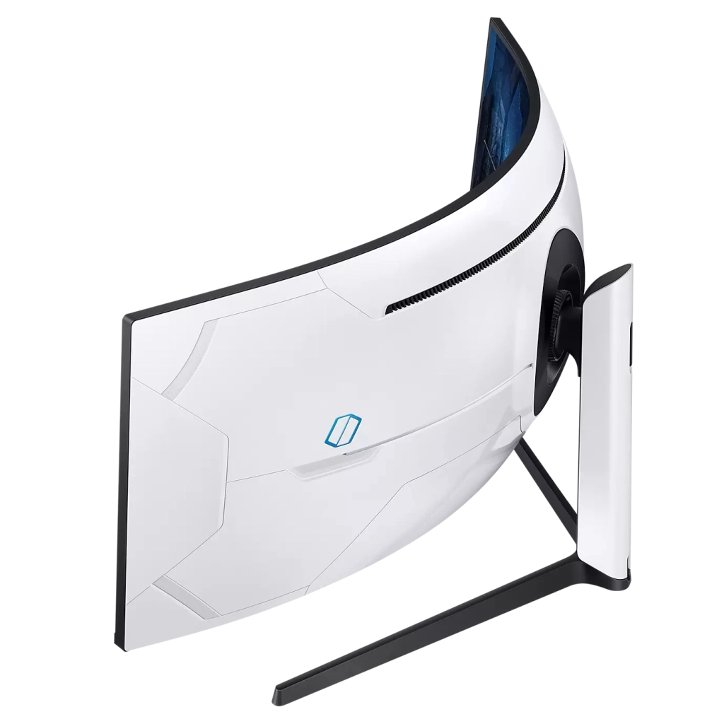 Монітор Samsung LS49AG950NIXCI - зображення 10