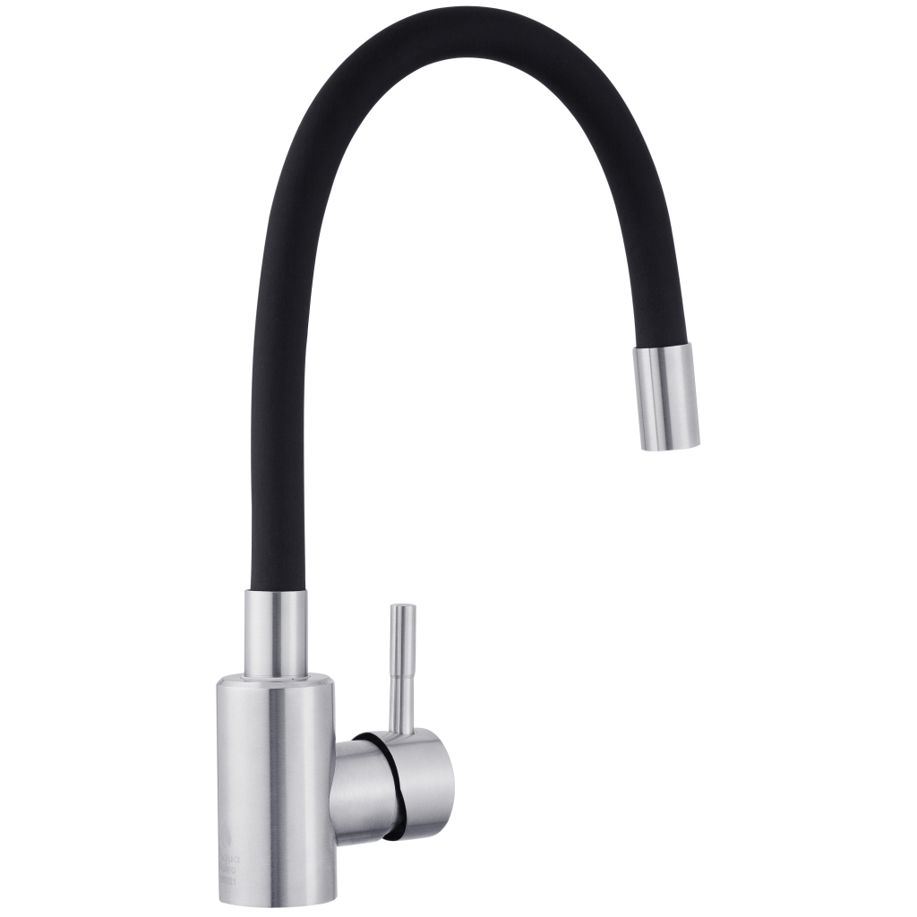 Змішувач Agua Acero-INOX035NS-1 - зображення 2