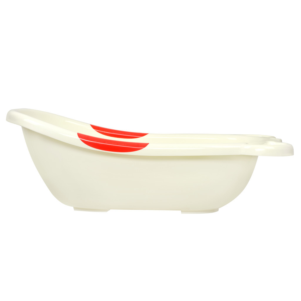 Ванночка BabaMama 008Red - зображення 3