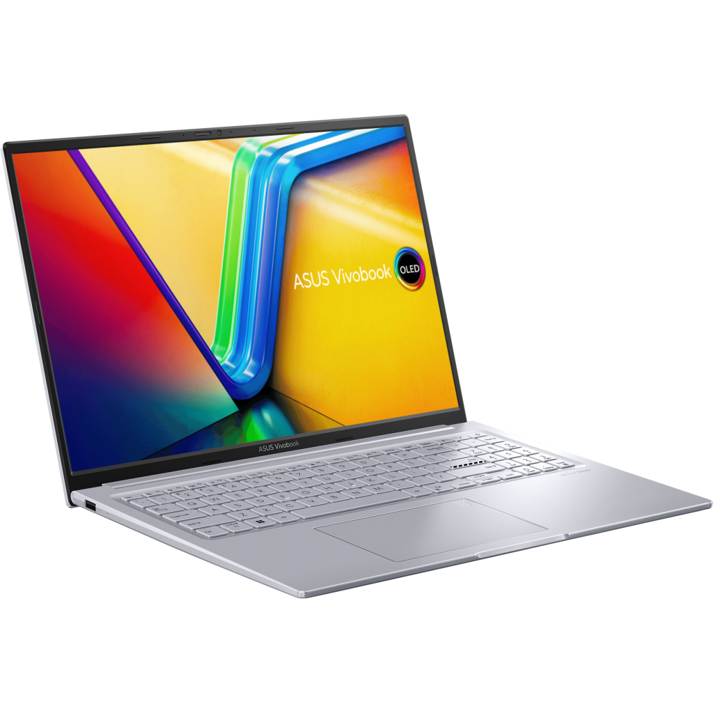 Ноутбук ASUS Vivobook 16X OLED M3604YA-L2087 (90NB11A2-M003H0) - зображення 2