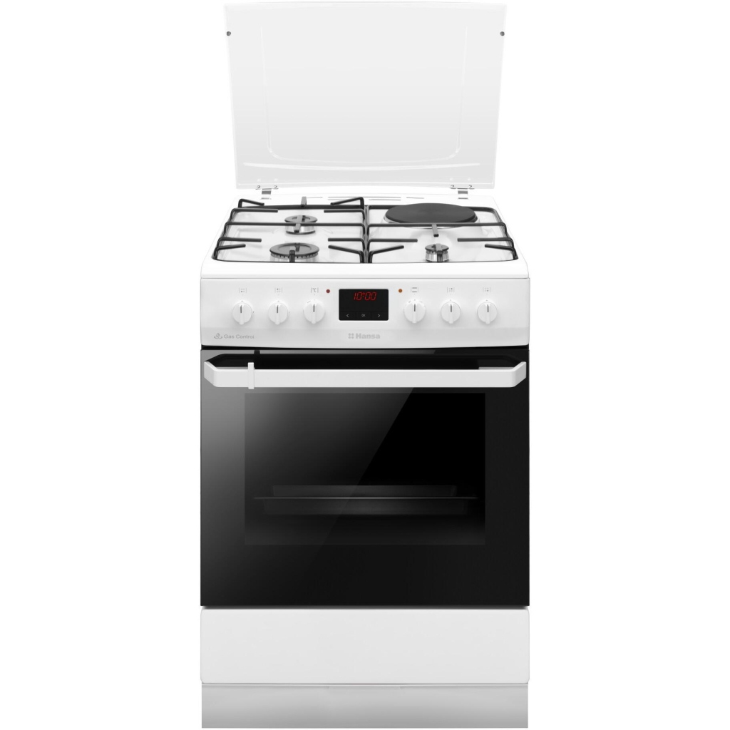 Плита Hansa FCMW 68209 (FCMW68209) - зображення 1