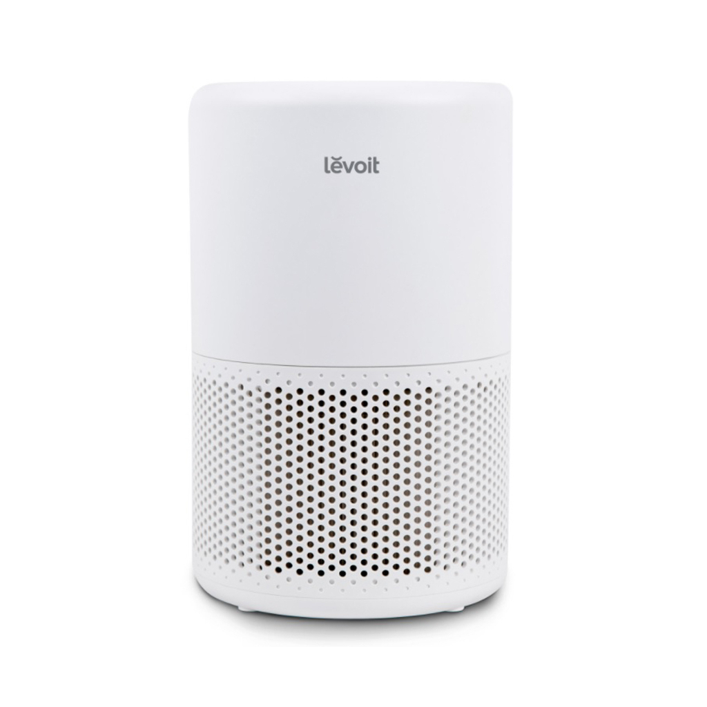 Очисник повітря Levoit Smart Air Purifier Core 200S White (HEAPAPLVSEU0064) - зображення 2