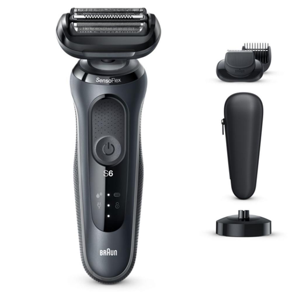 Електробритва Braun 60-N4500cs - зображення 1