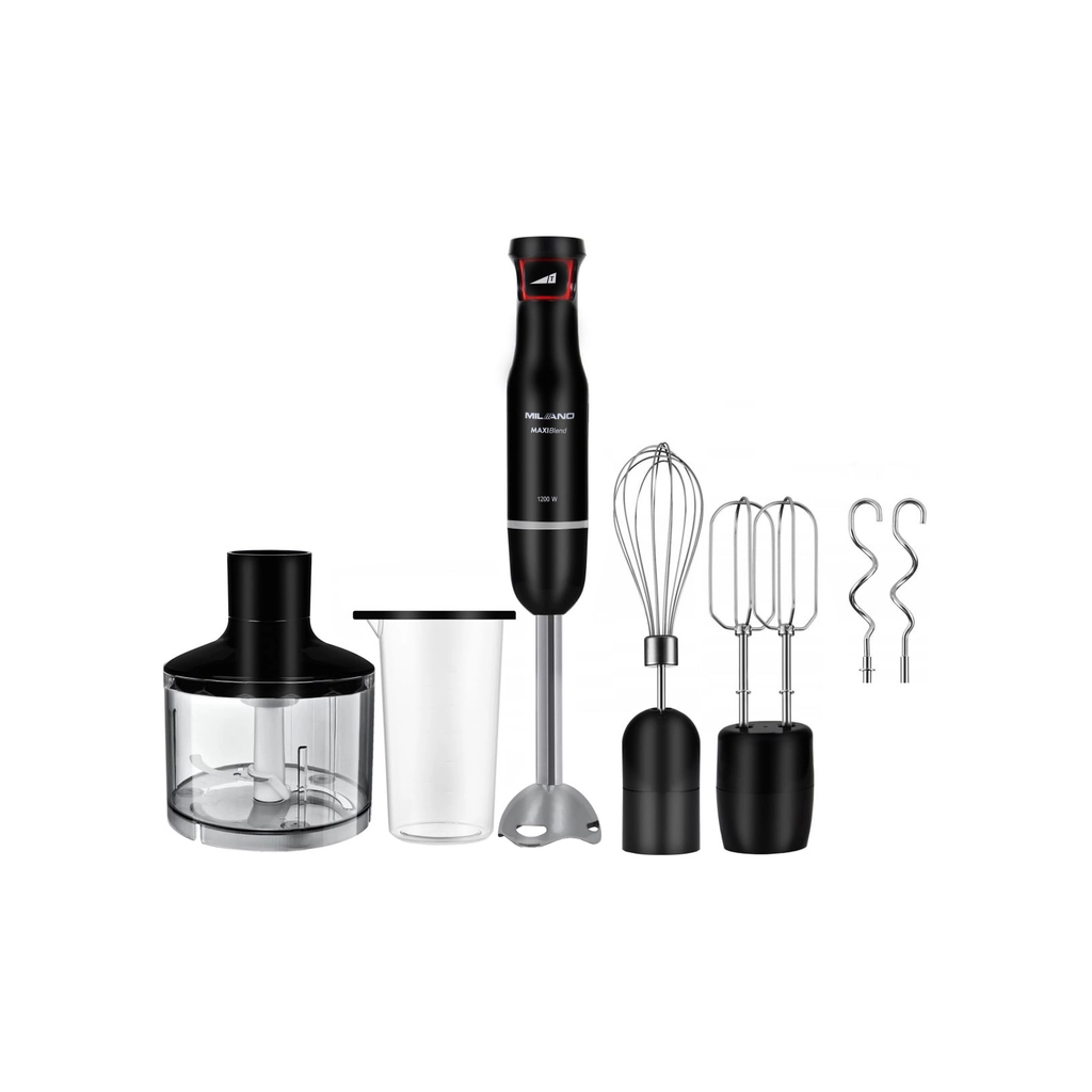 Блендер Milano BL-2011B - зображення 1