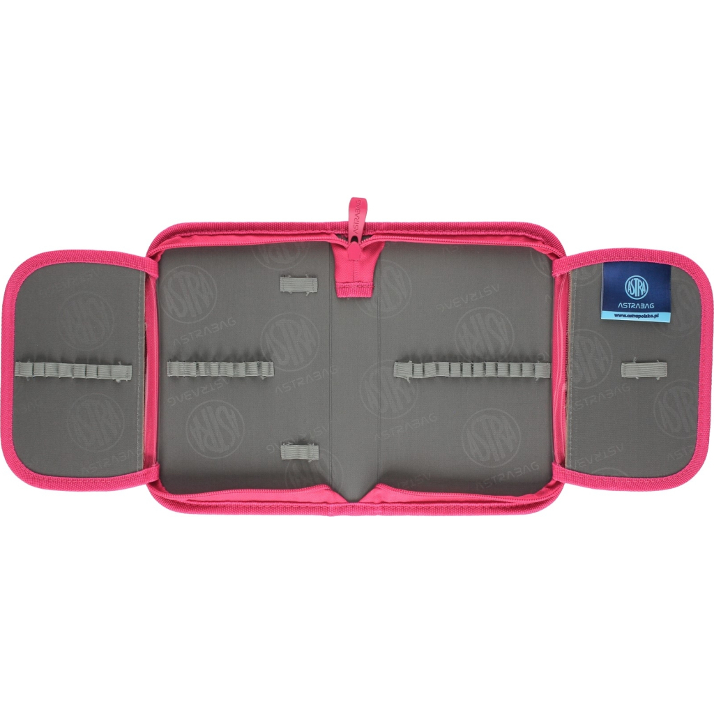 Пенал Astrabag AC1 LOVE (503023024) - зображення 6