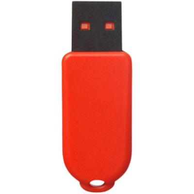 USB флеш накопичувач Strontium Flash 8GB POLLEX USB 2.0 (SR8GRDPOLLEX) - зображення 4