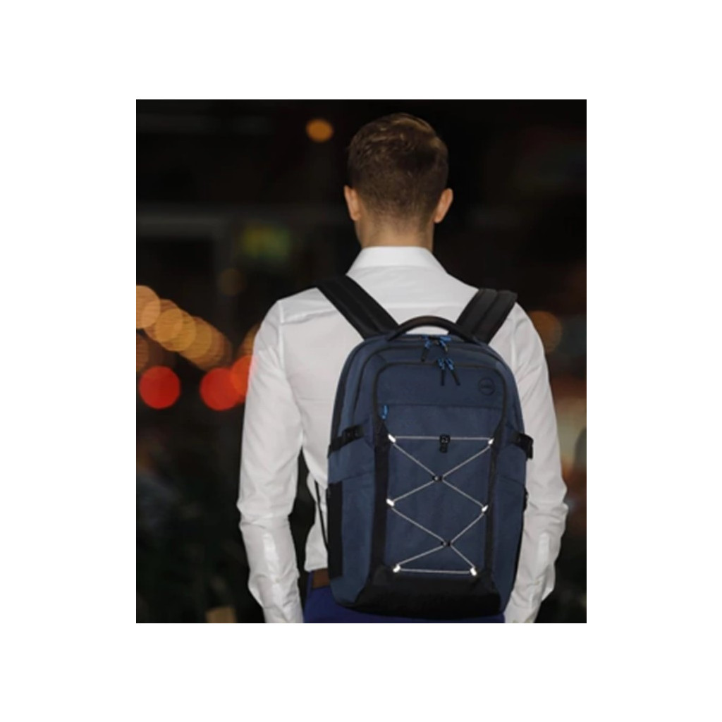 Рюкзак для ноутбука Dell 15.6" Energy Backpack (460-BCGR) - зображення 7
