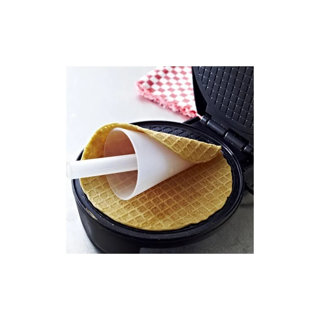 Вафельниця Magio MG-398 - зображення 7