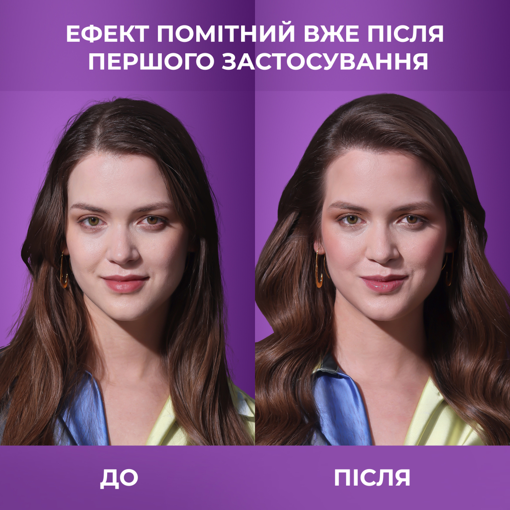 Шампунь OGX Biotin&Collagen для позбавлених об'єму, тонк. волосся 385 мл (0022796976703) - изображение 8