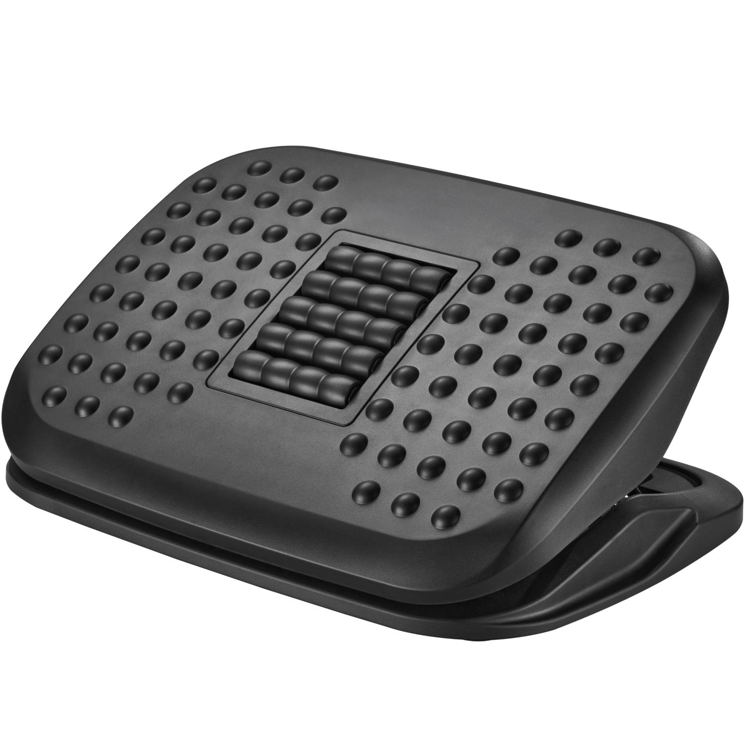 Регульована підставка для ніг OfficePro FR716 - зображення 2