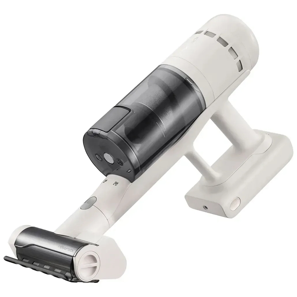 Пилосос Roborock Alioth Lite H60 Hub - зображення 3