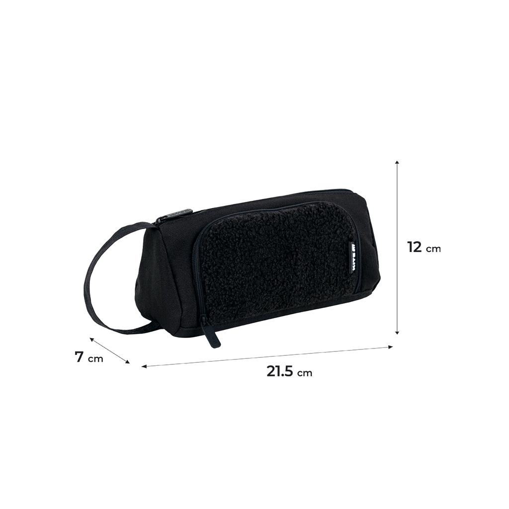 Пенал Kite 2700 Aggretsuko (AR25-2700) - зображення 2