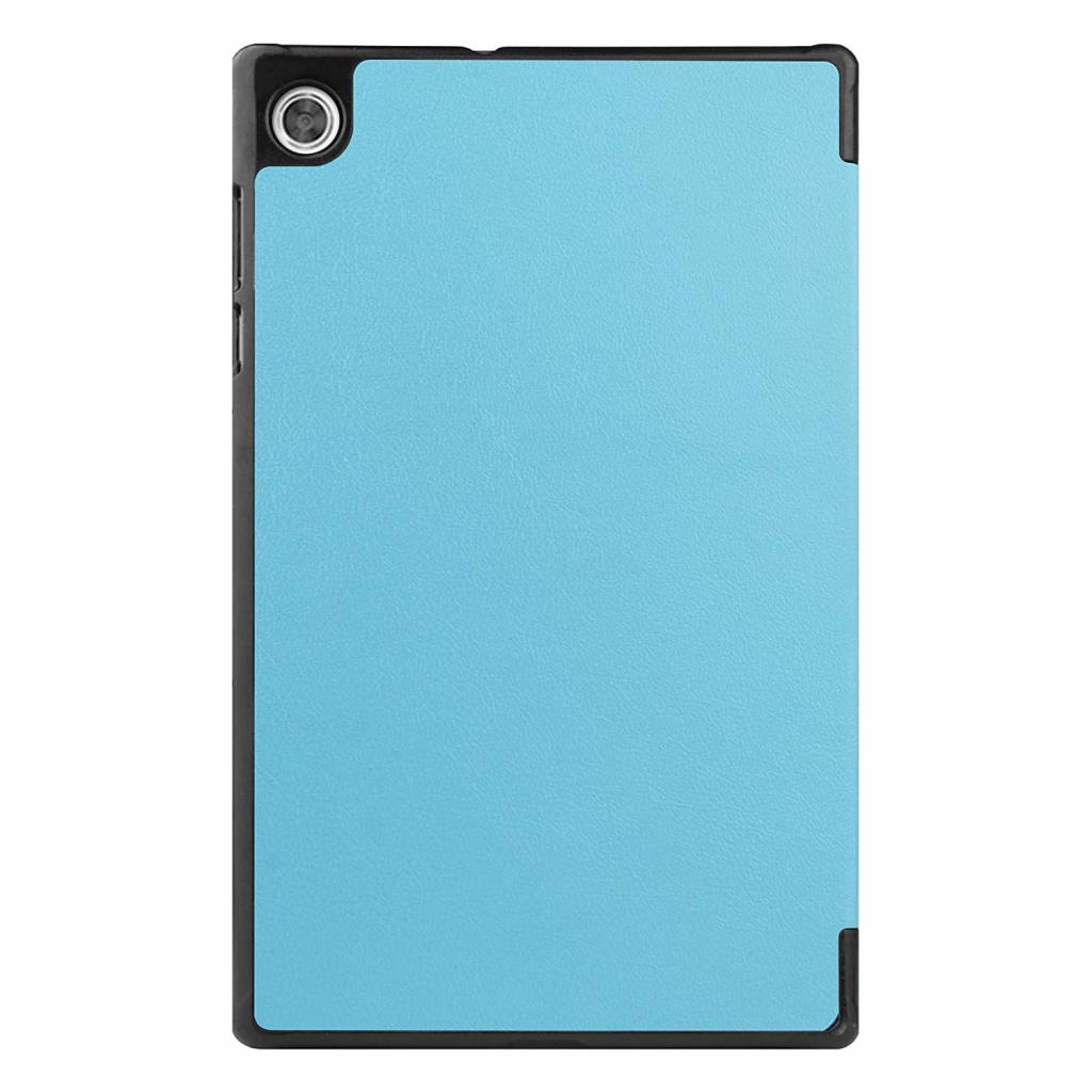 Чохол до планшета BeCover Smart Case Lenovo Tab M10 TB-X306F HD (2nd Gen) Blue (705968) - зображення 2