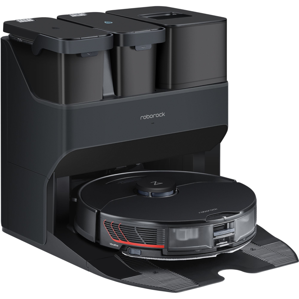 Пилосос Roborock S7MXU52-00 - зображення 3