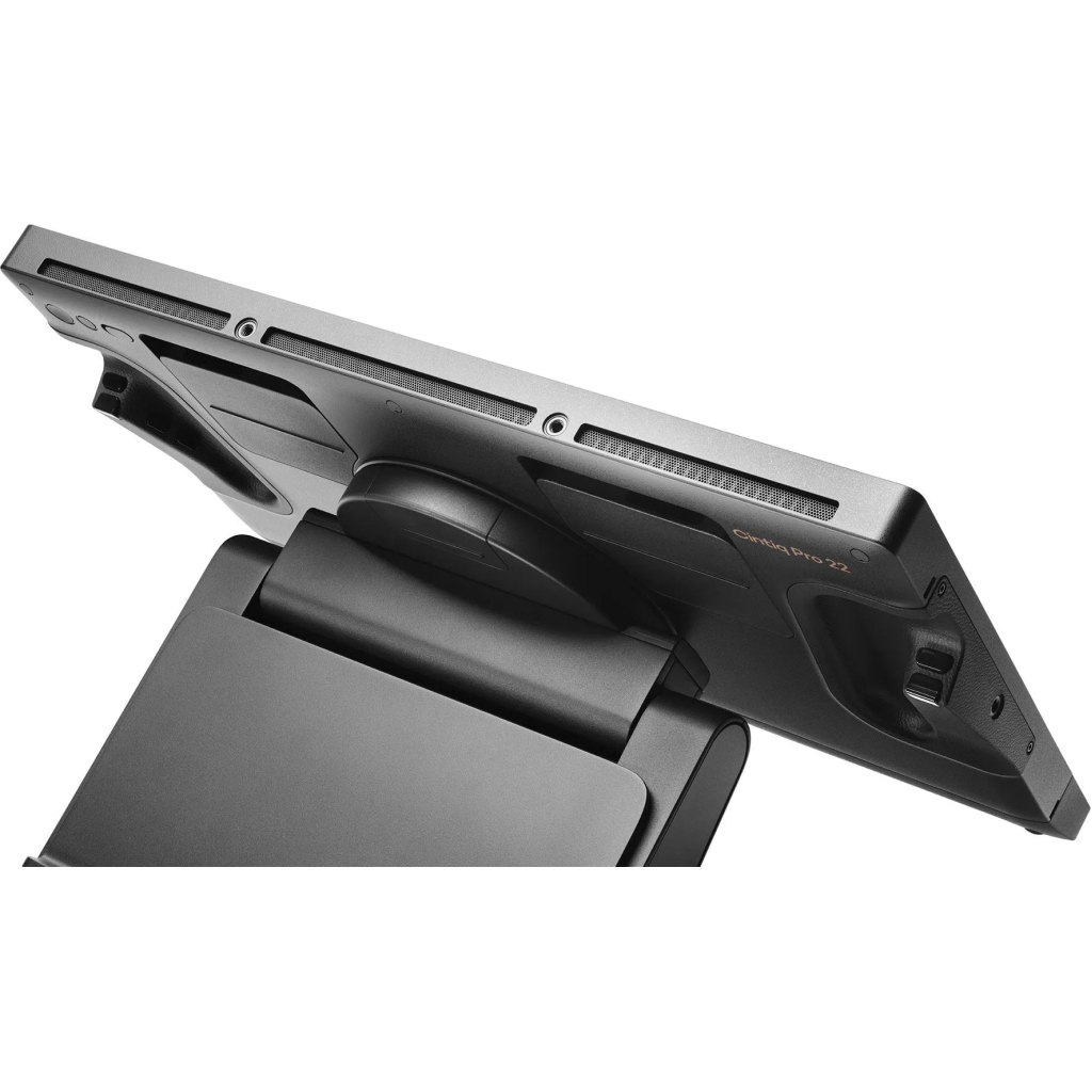 Планшет-монітор Wacom Cintiq Pro 22" з підставкою (DTH227K0B-ST) - зображення 3