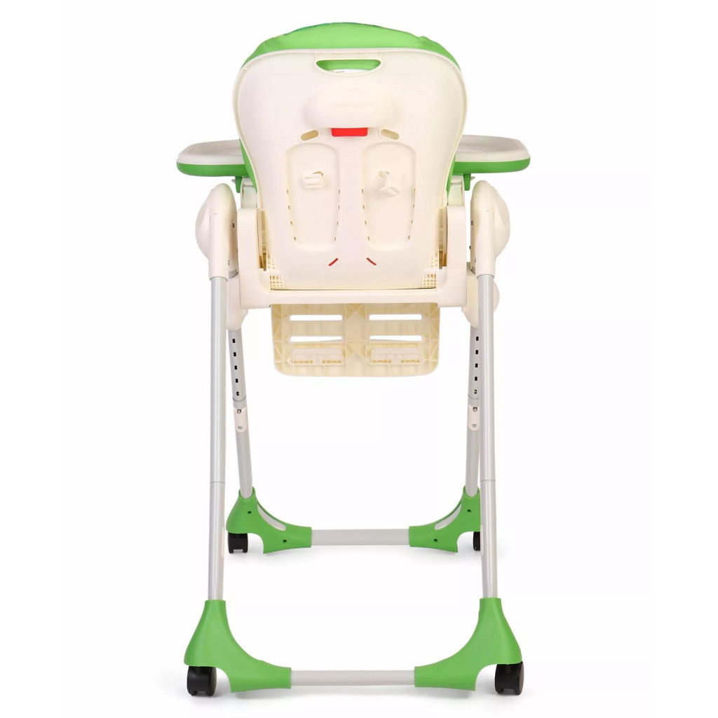 Стілець для годування Chicco Polly Easy Зелений (79565.64) - зображення 5