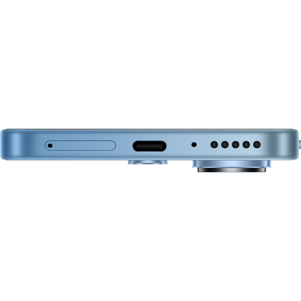 Мобільний телефон Xiaomi Redmi Note 13 8/512GB Ice Blue (1072299) - зображення 7