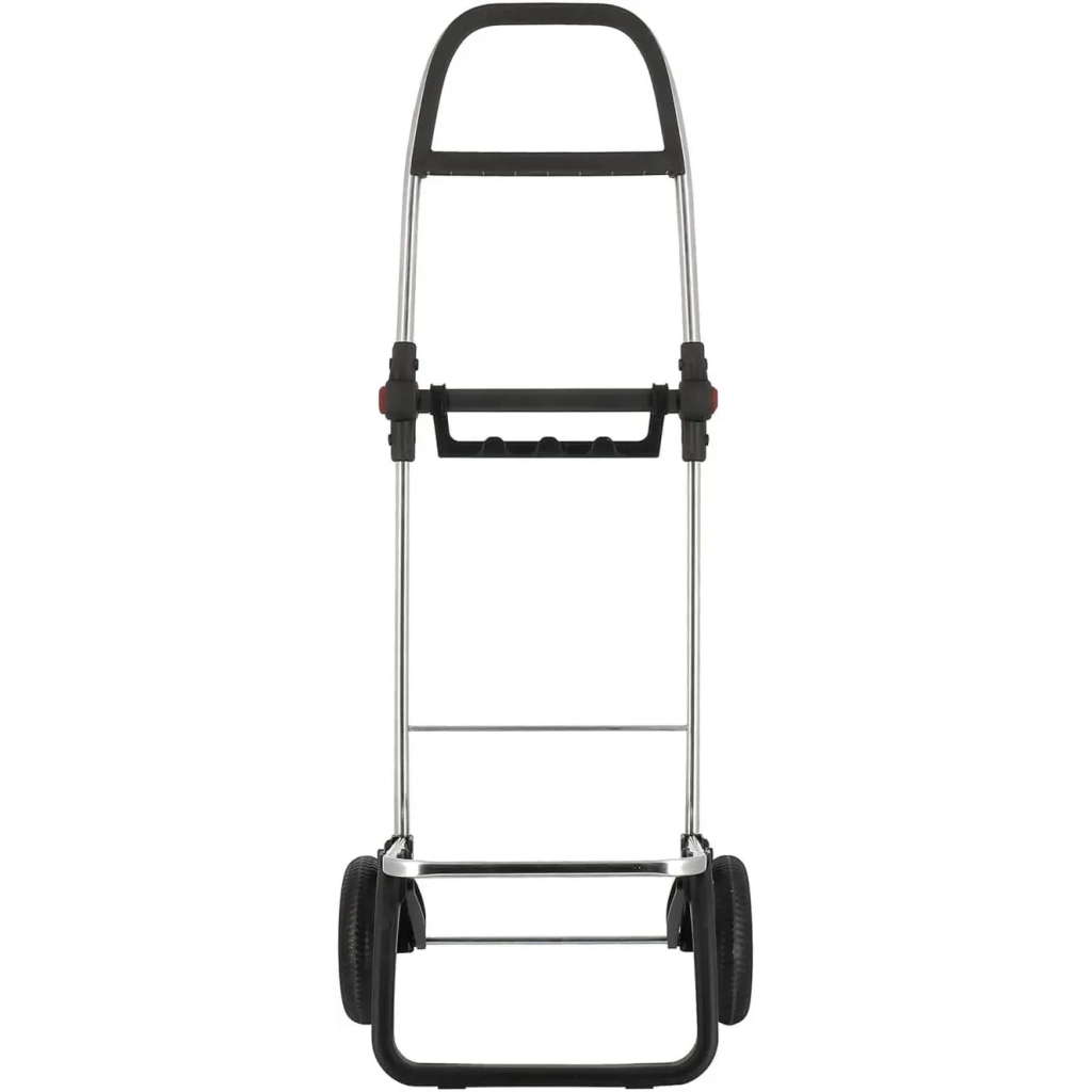 Сумка-візок Rolser Big Polar 2 Negro (BIG001-1023) (931439) - зображення 6