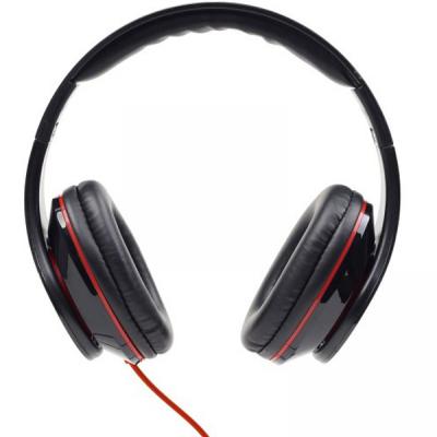 Навушники Gmb audio MHS-DTW Black (MHS-DTW-BK) - зображення 3