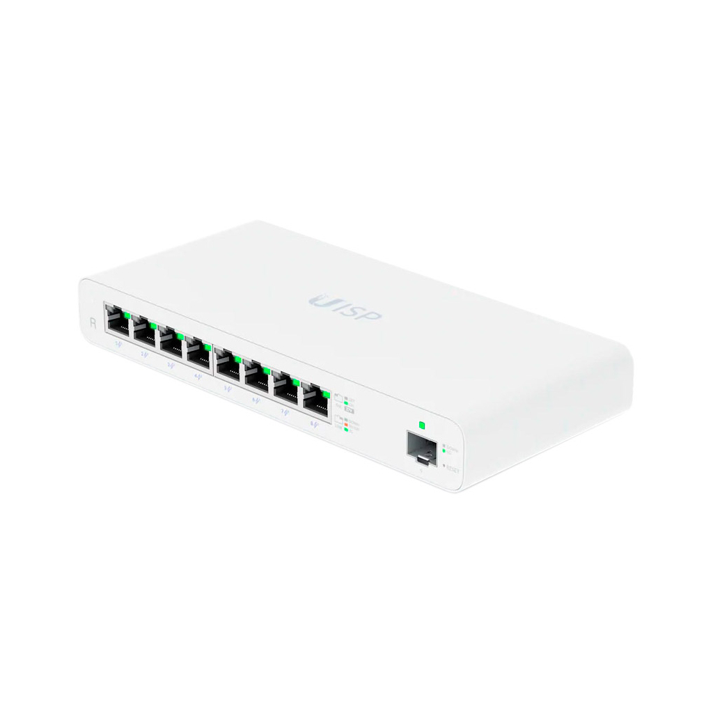 Маршрутизатор Ubiquiti UISP-R - зображення 1