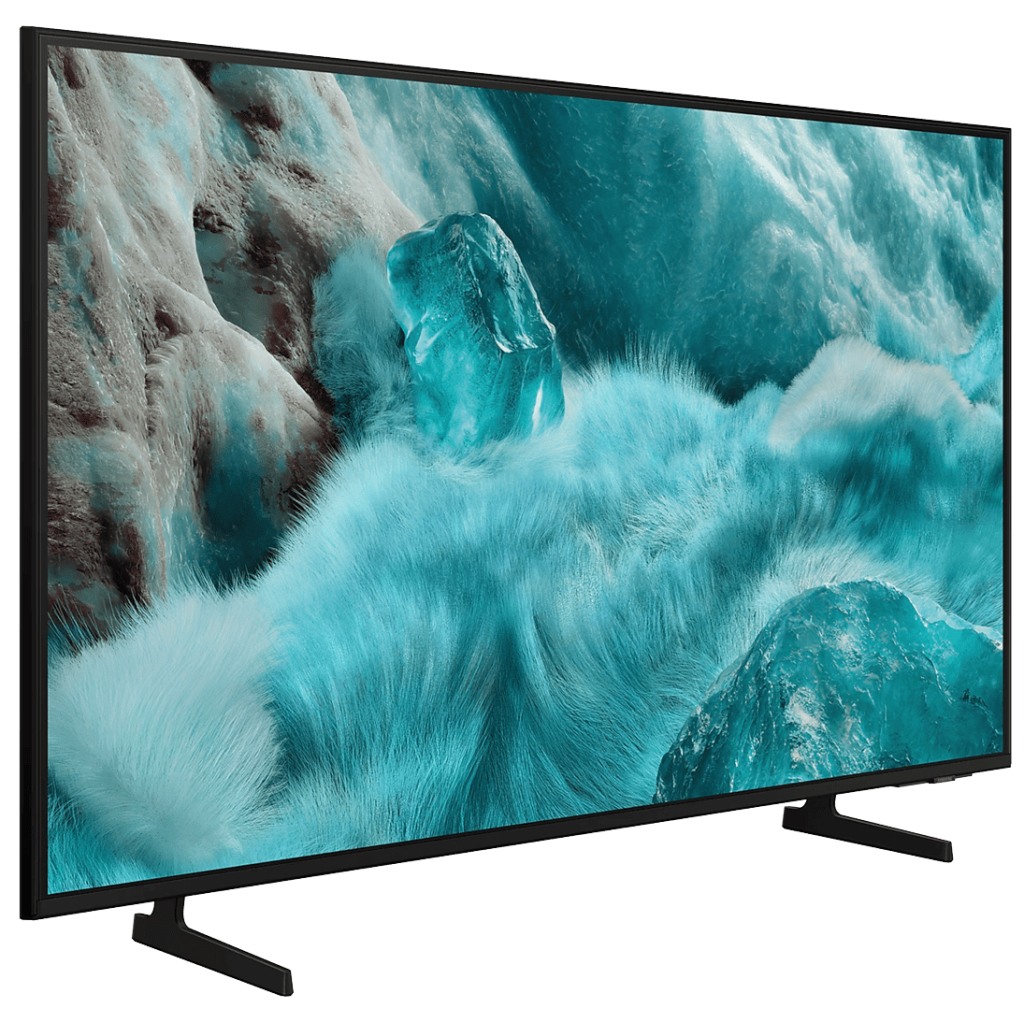 Телевізор Samsung QE50Q7FAAUXUA - зображення 4