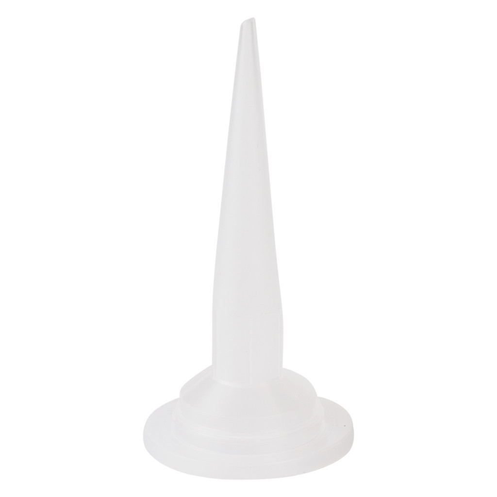 Пістолет для герметика Sigma 375мм 610мл алюмінієва туба (2723071) - зображення 6