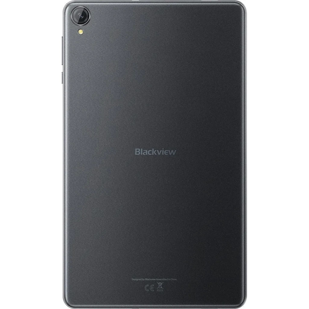 Планшет Blackview Tab 50 8" 4/128GB / WIFI Grey (6931548314004) - зображення 3