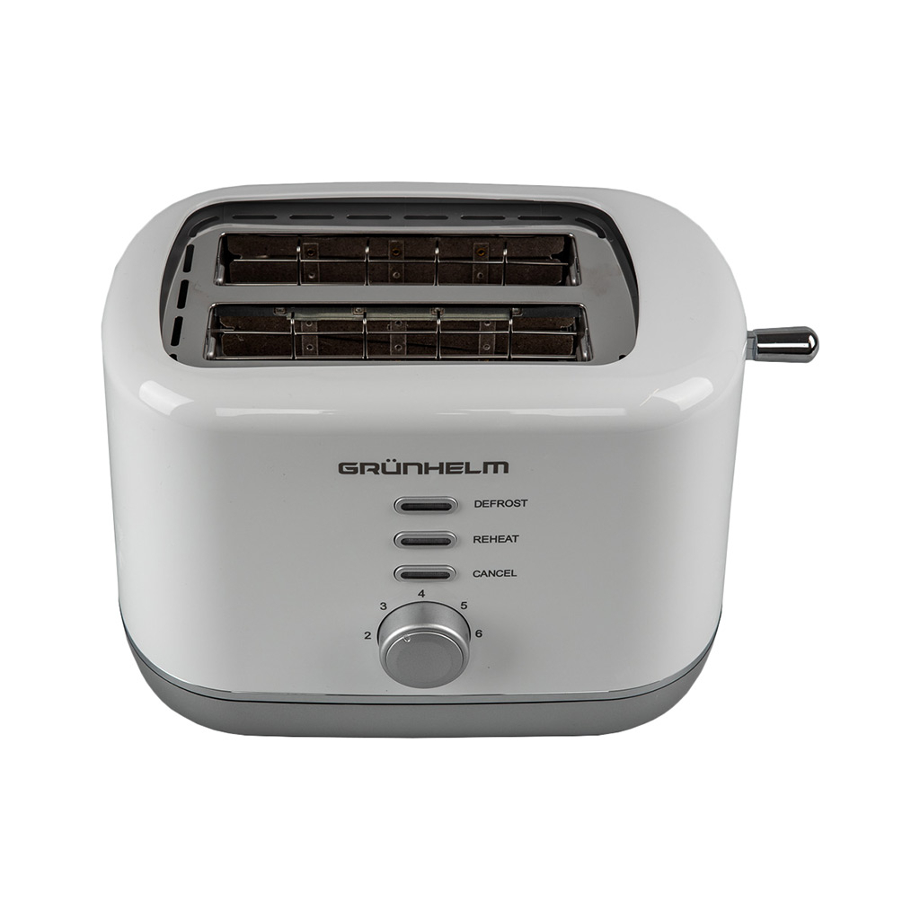 Тостер Grunhelm GTR014 - зображення 2