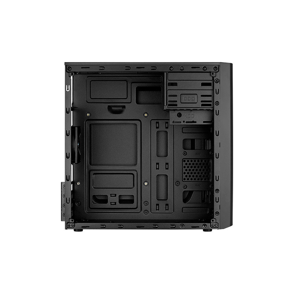 Корпус AeroCool CS-103-S-BK-v1 - зображення 5