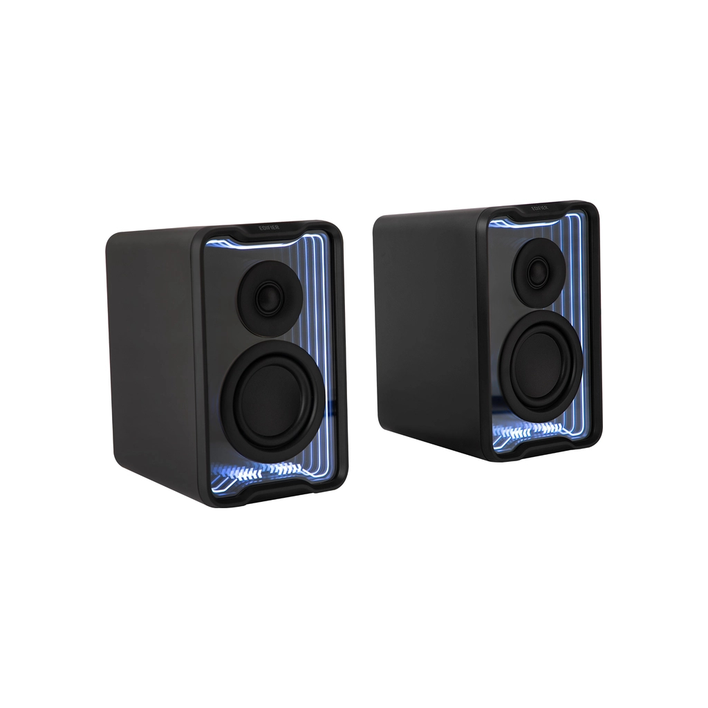 Акустична система Edifier QR30 Black (QR30Black) - зображення 3