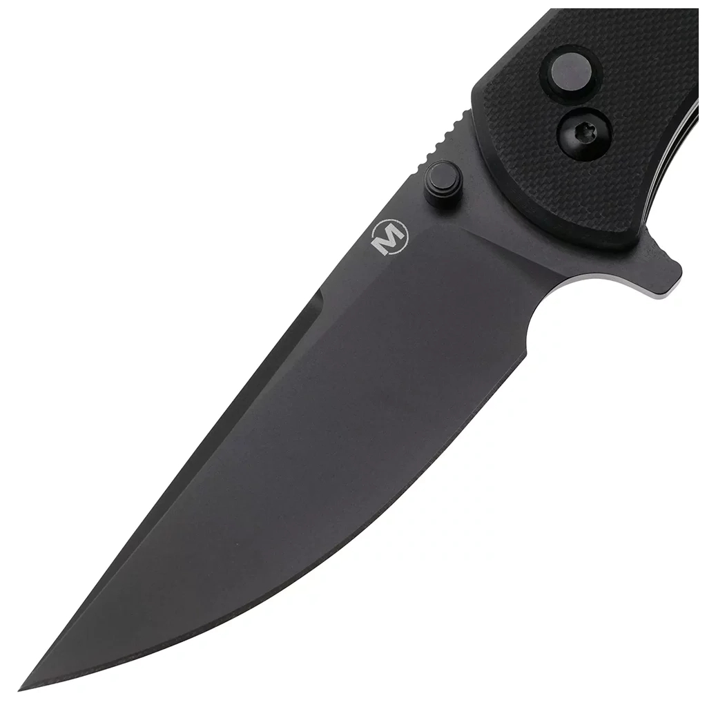Ніж Boker Magnum Blackjay Black (01BM0004) - зображення 5